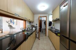 SunGlade (D19), Condominium #580936261
